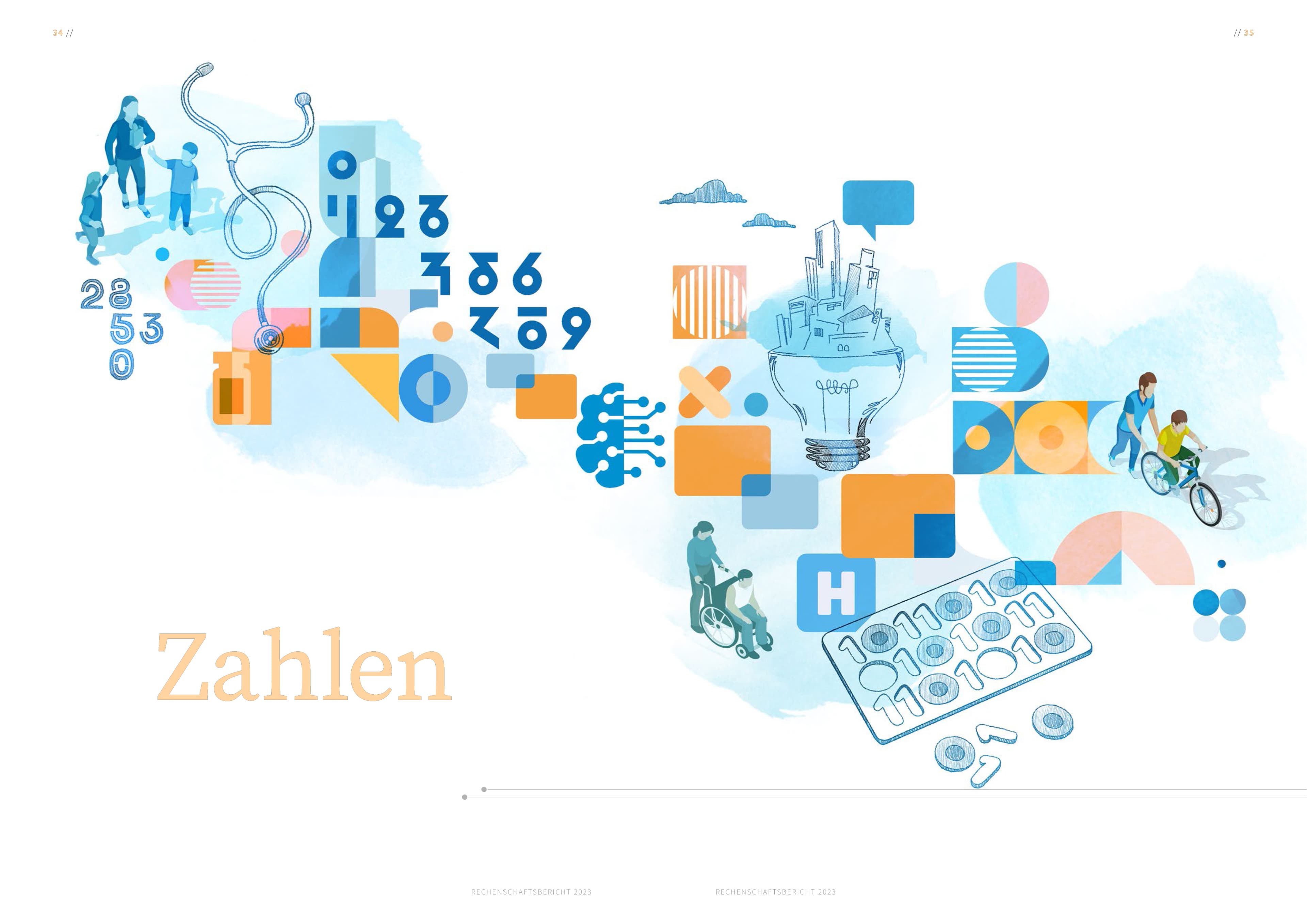 PKV Rechenschaftsbericht - Detail 3