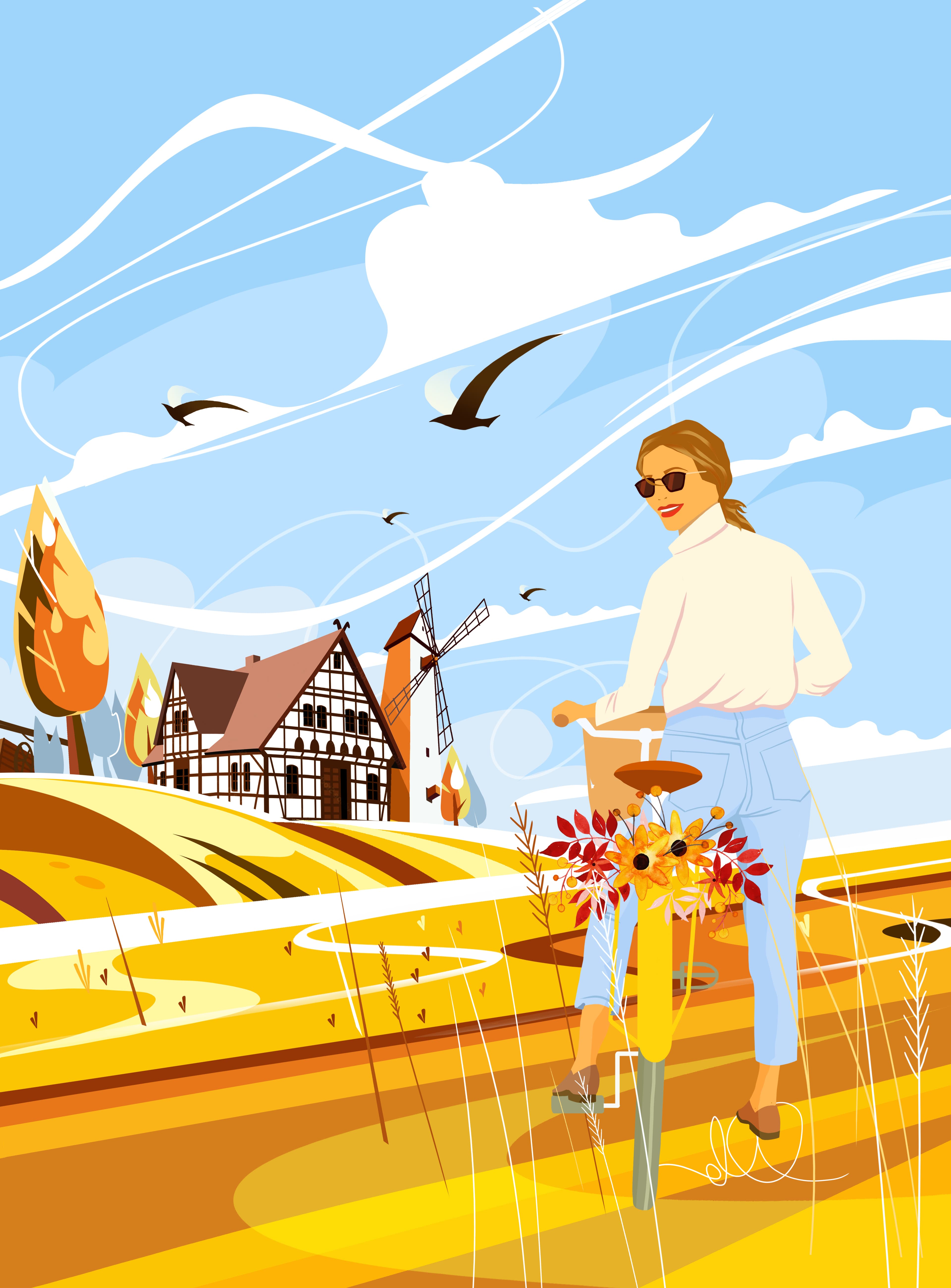 Wendland  Magazin - Detail 1