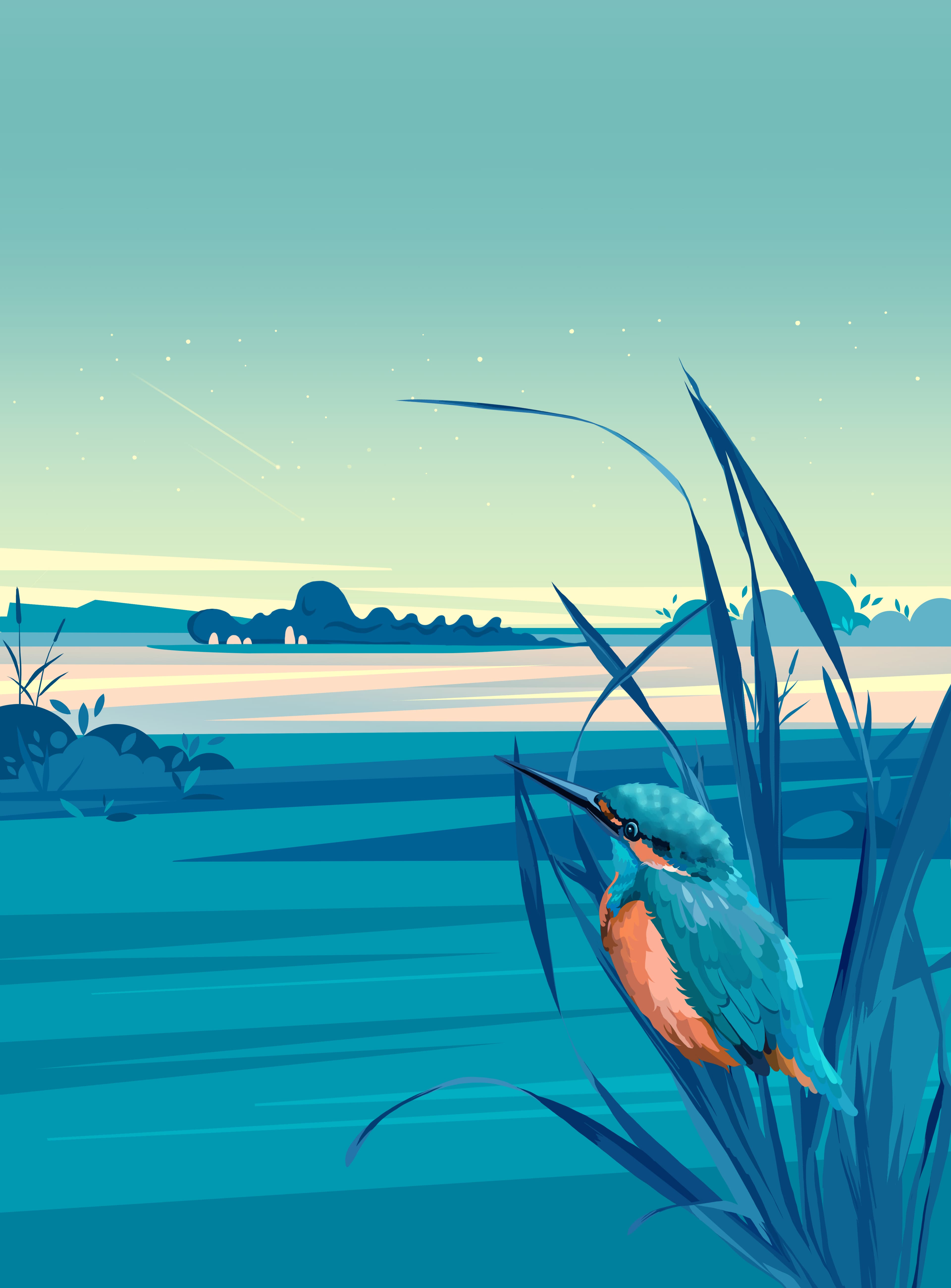 Wendland  Magazin - Detail 2