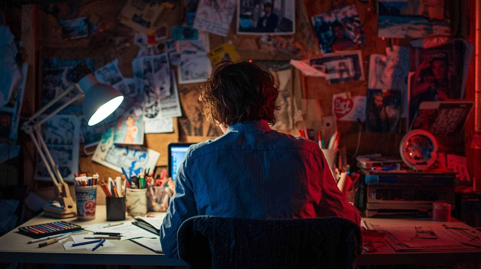 Jacqueline Urban - Illustratorin und Designerin